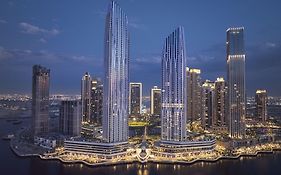 Address Creek Harbour